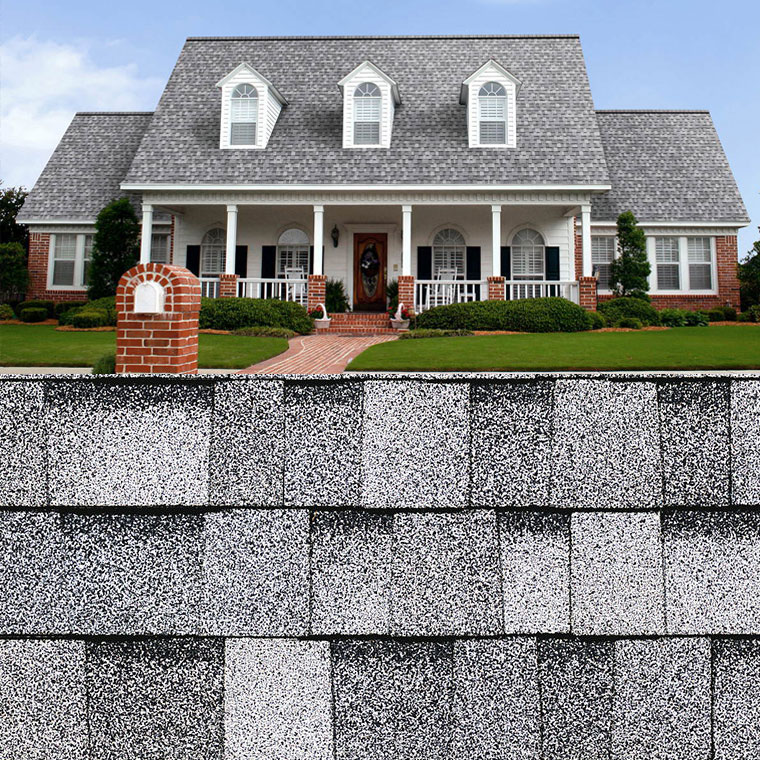 Roofing Products Kuchel Roofing Sioux City Ia Trudefinition Duration Shingles Surenail Technology Kuchel Roofing Sioux City Ia Residential Roofer